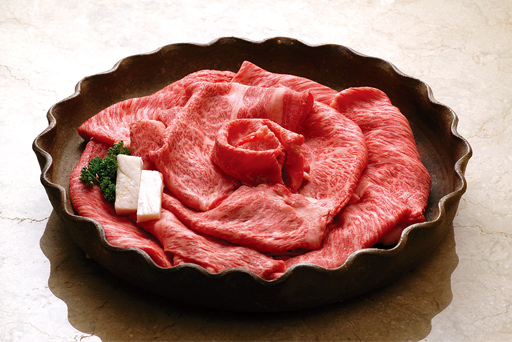 登利要こだわりのお肉